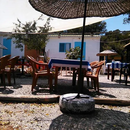 Datca Ciftlik Apart *