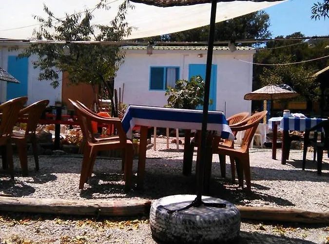 Datca Ciftlik Apart *